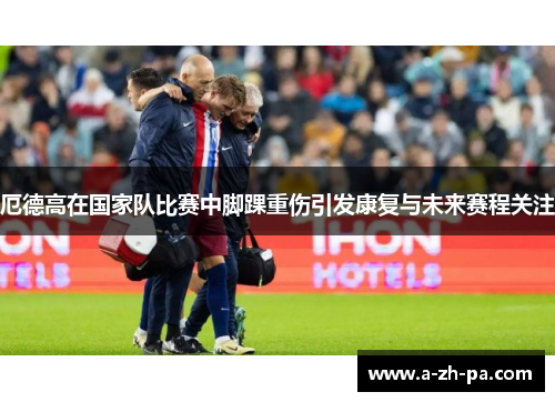 厄德高在国家队比赛中脚踝重伤引发康复与未来赛程关注